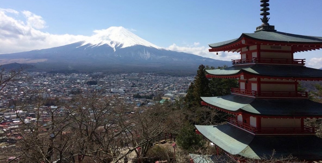 Mt.Fuji